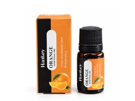 Esencia liquida HANKEY Naranja